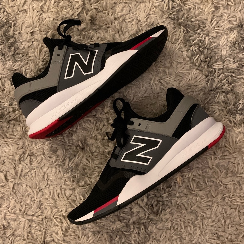 New Balance 247 v2 Mens size 9